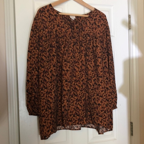 a new day Tops - A New Day Top Size 4X
